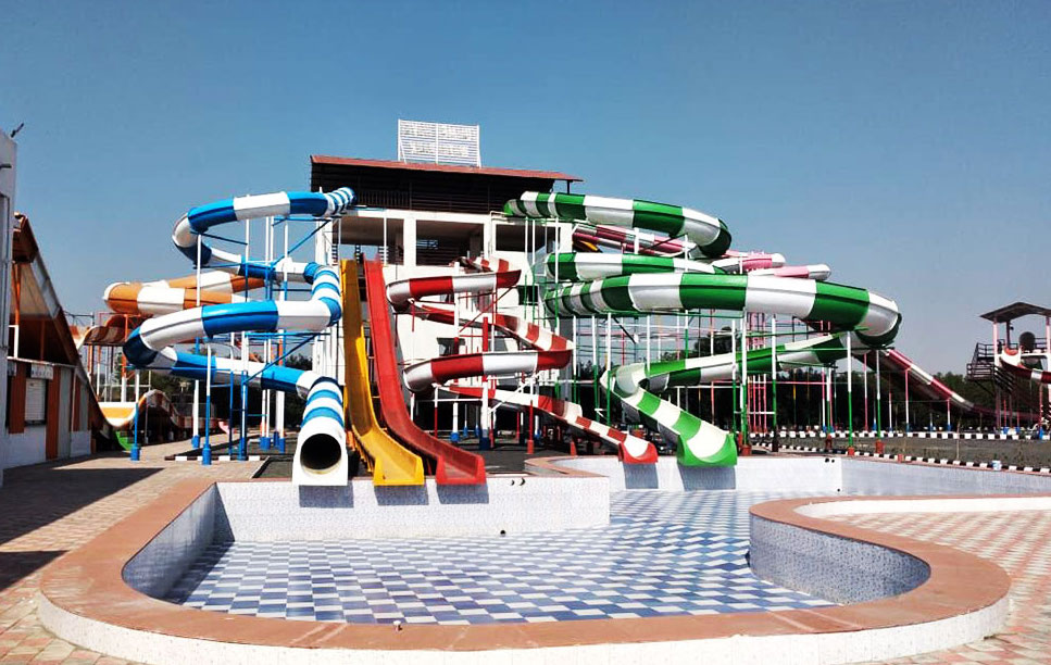 gelephuWaterPark